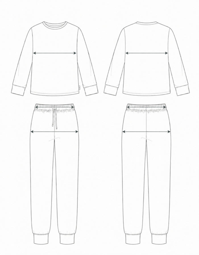 How to measure image