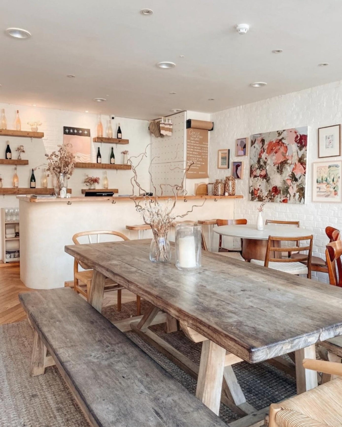 Fabric Decoration Workshop - London