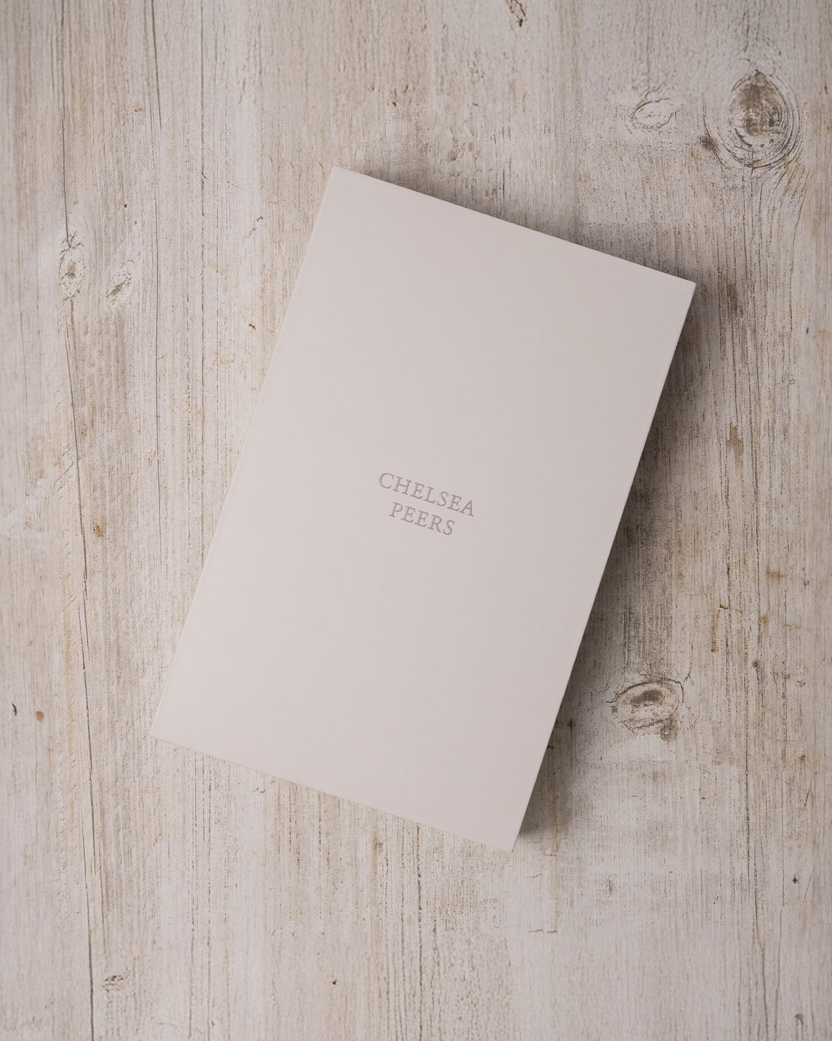 Velvet Embroidered Good Night Hot Water Bottle