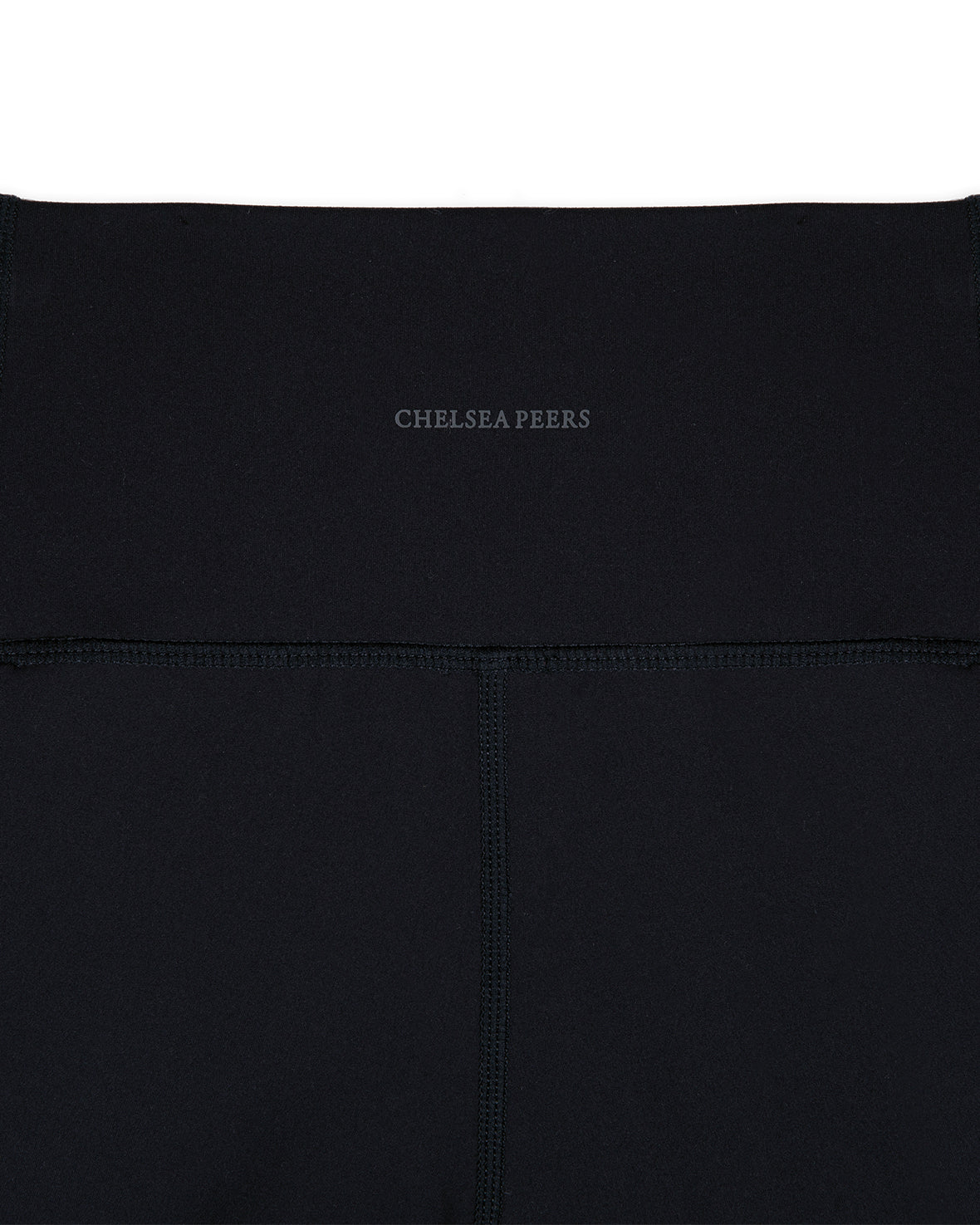 SoftSculpt Flared Leggings - Black