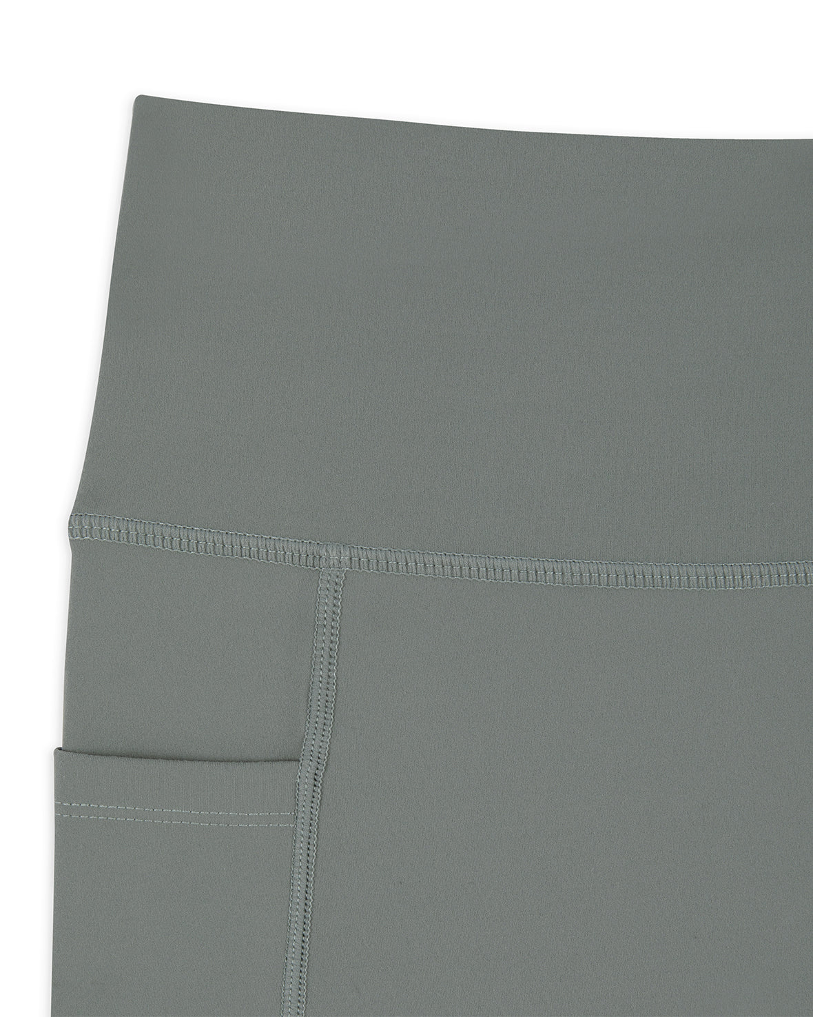 SoftSculpt Flared Leggings - Sage