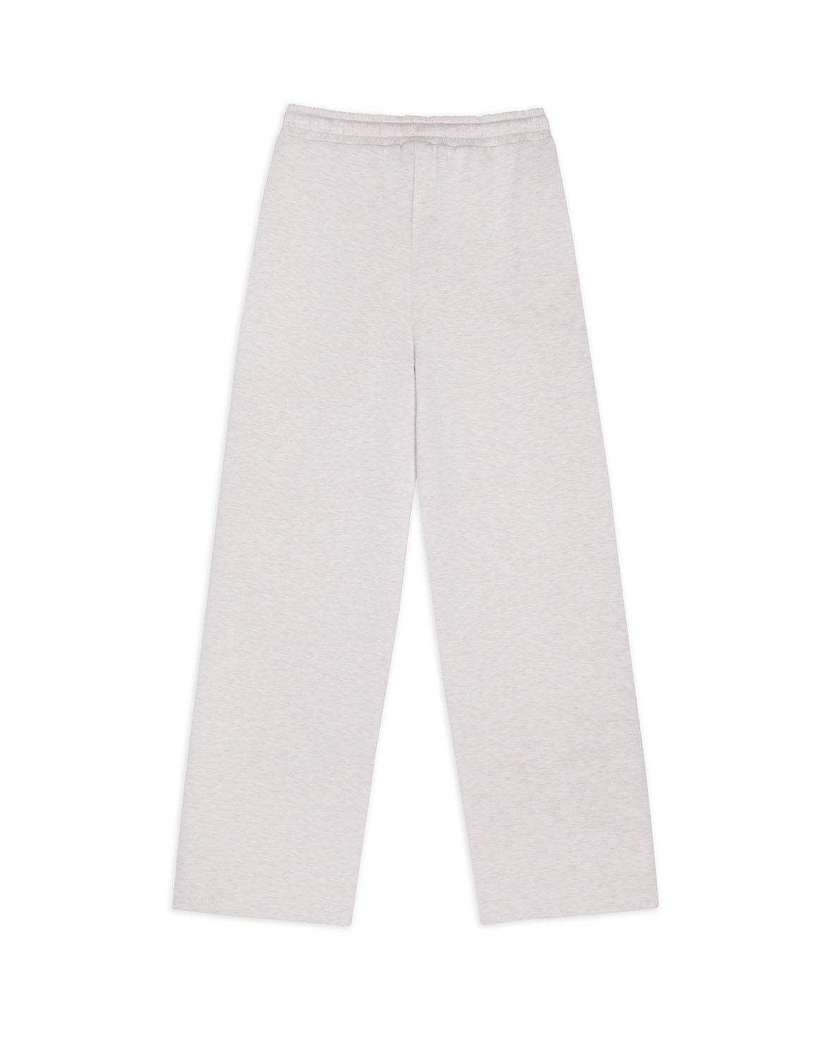 LuxeComfort Scuba Jogger - Beige Marl