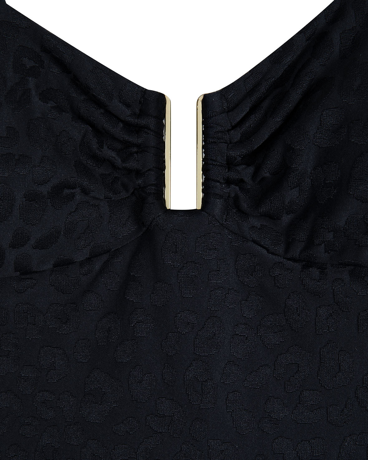 model note: Camile is 5'7" and is wearing a size UK 8