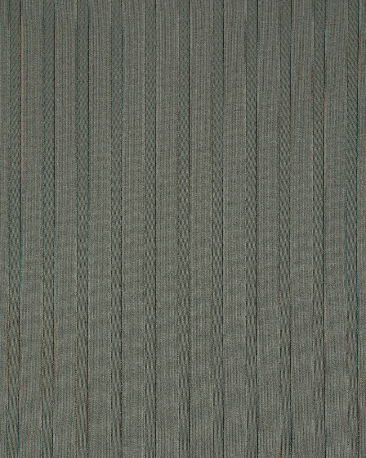 Rib High Waist Bikini Bottoms