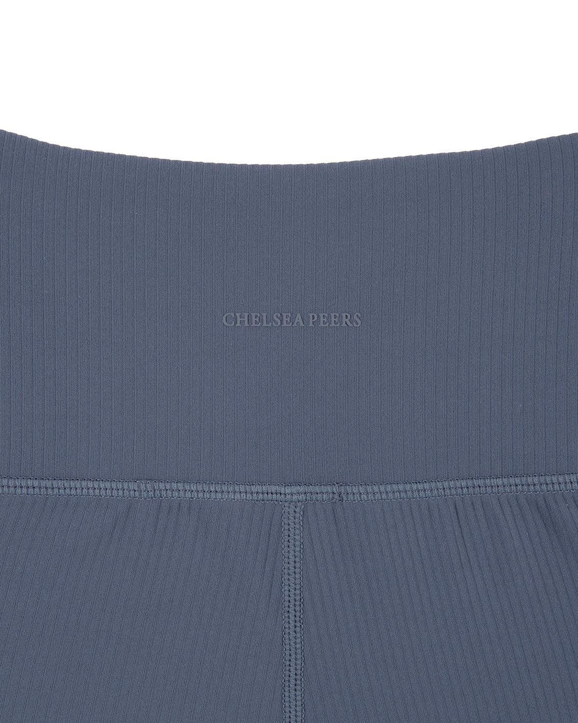 SoftSculpt Rib Leggings - Charcoal