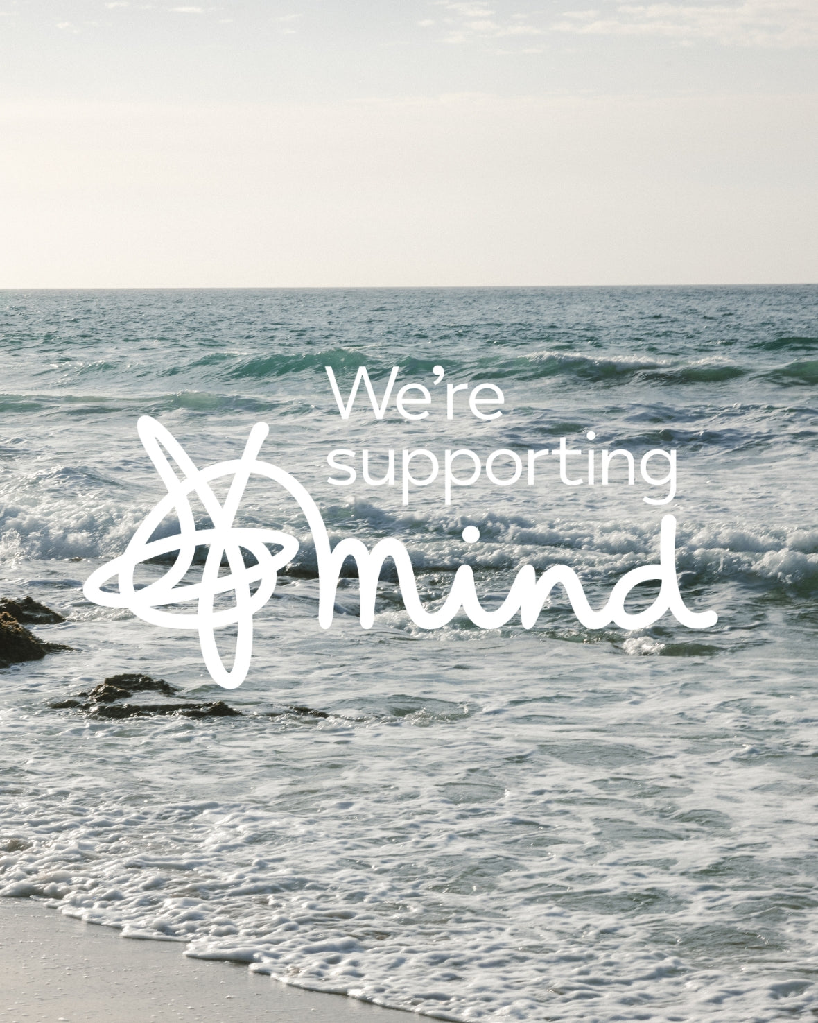 Mind Charity Donation