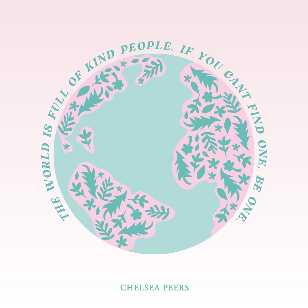 Chelsea Peers' Guide To The Perfect Nights Sleep