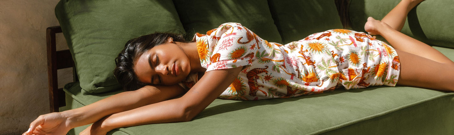 siesta