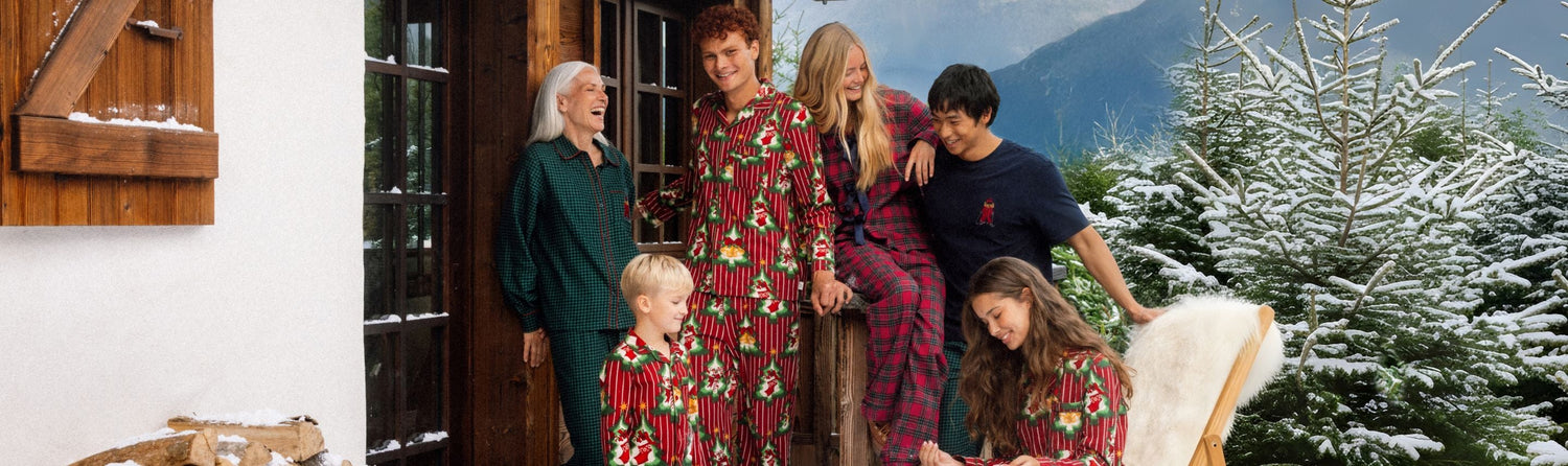 The Chelsea Peers Classic - Menswear