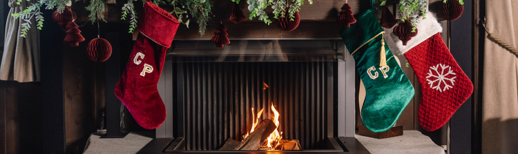 The Homebody Curator - Menswear