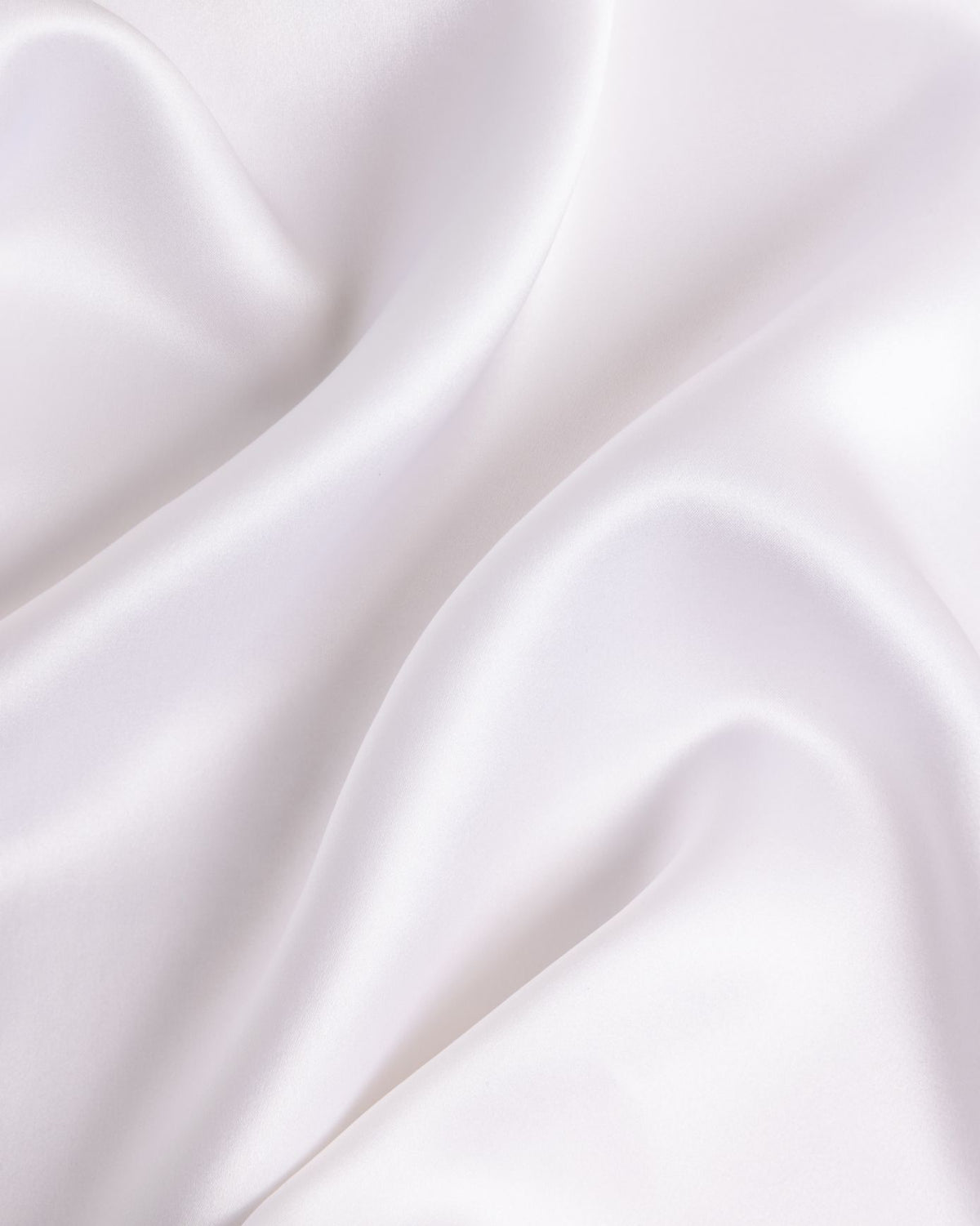 Pure Silk Pillowcase - Sage