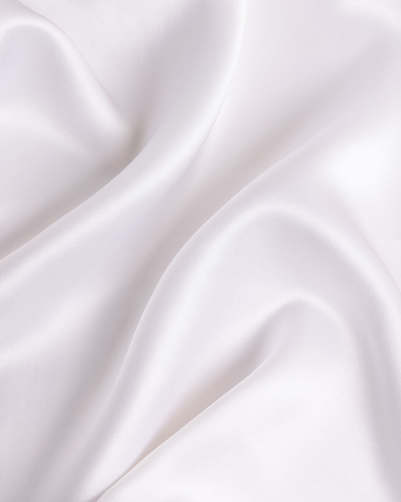 Pure Silk Pillowcase - Plum