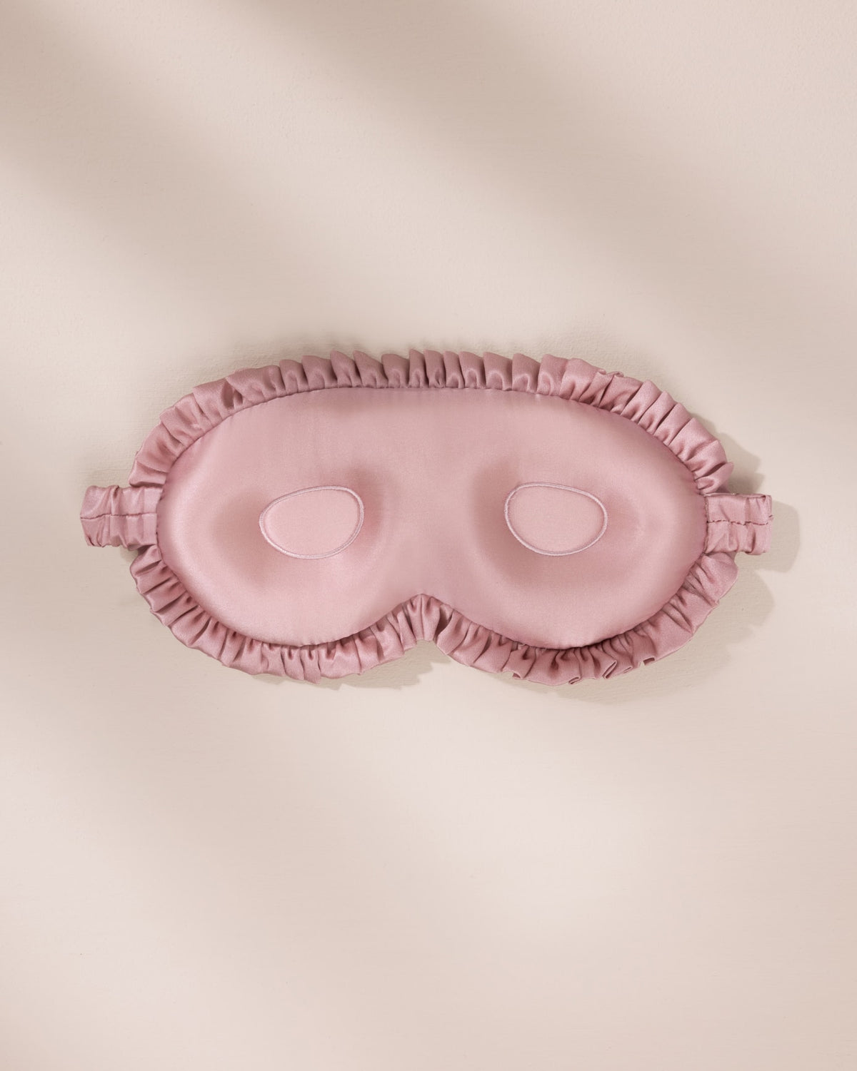 Pure Silk Bedtime Stories Print Sleep Mask & Scrunchie Gift Set