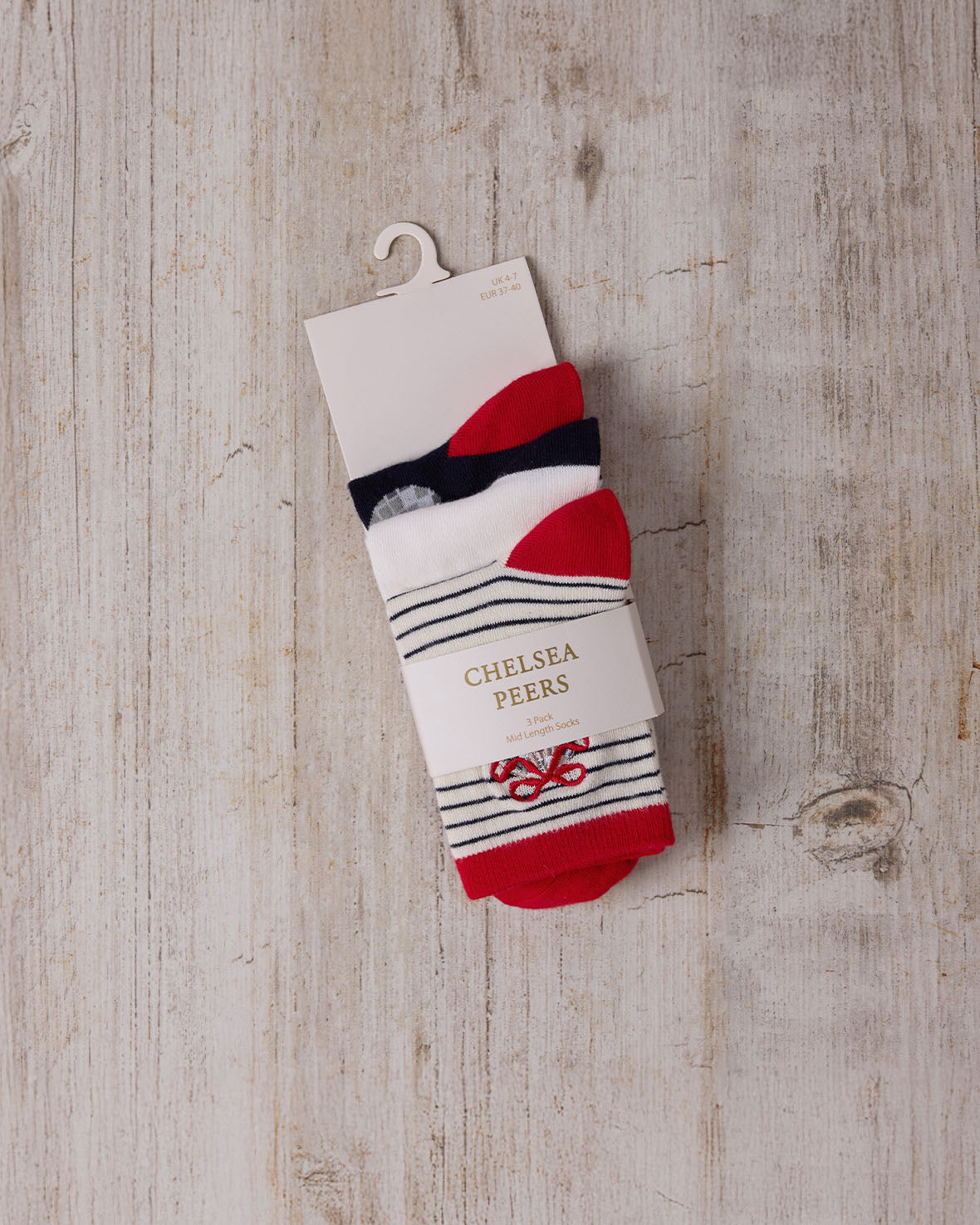 Disco Ball Socks 3 Pack