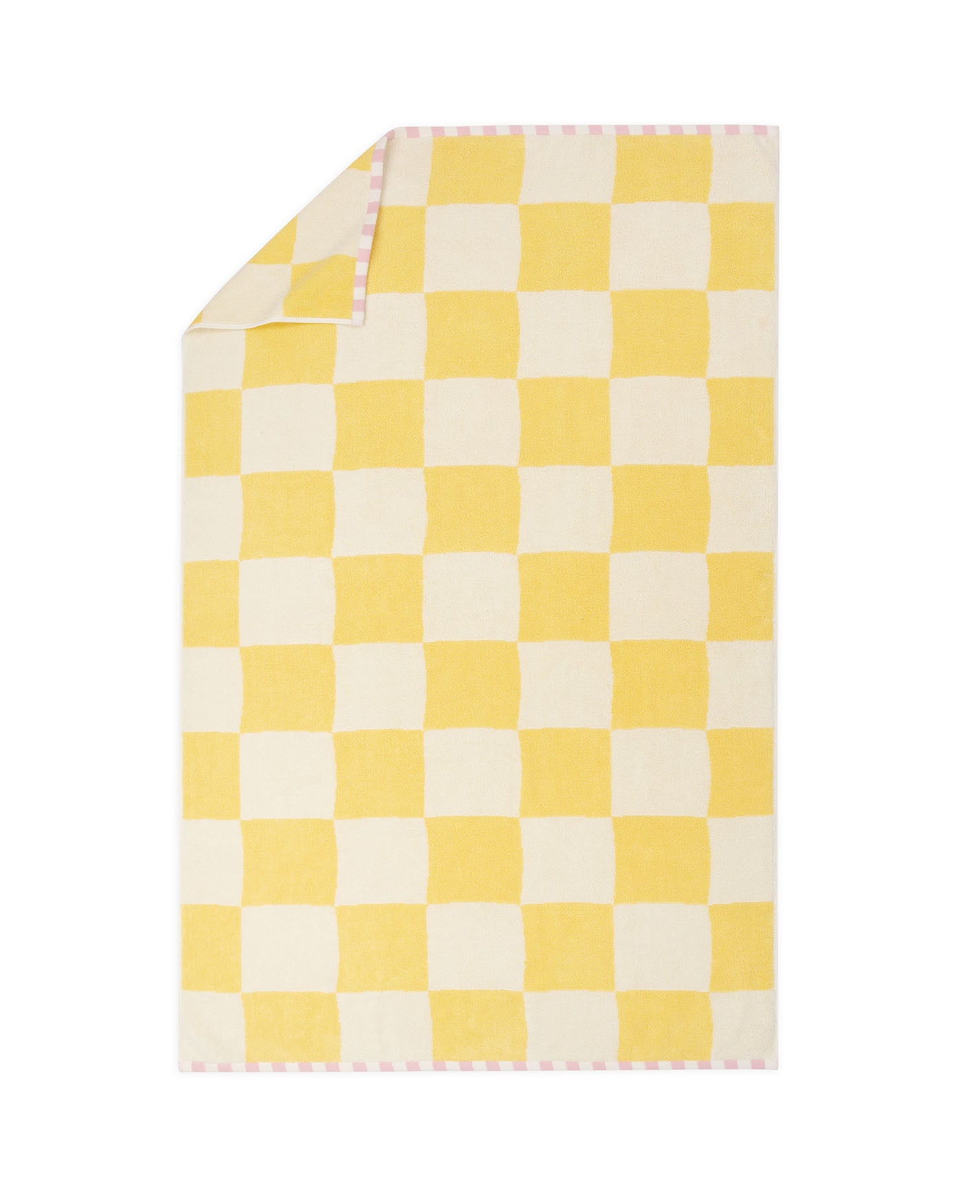 model note: Bath Sheet