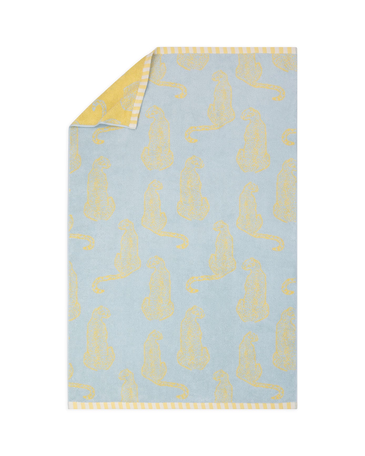 model note: Bath Sheet