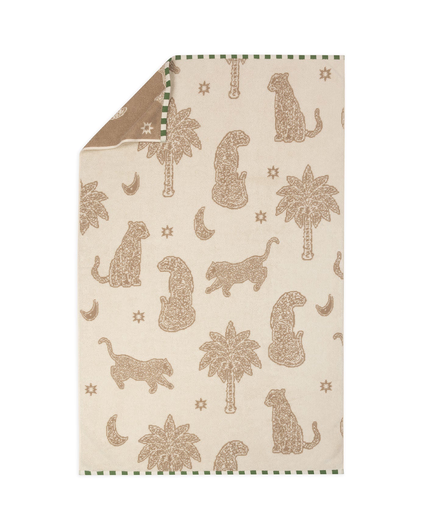 model note: Bath Sheet 