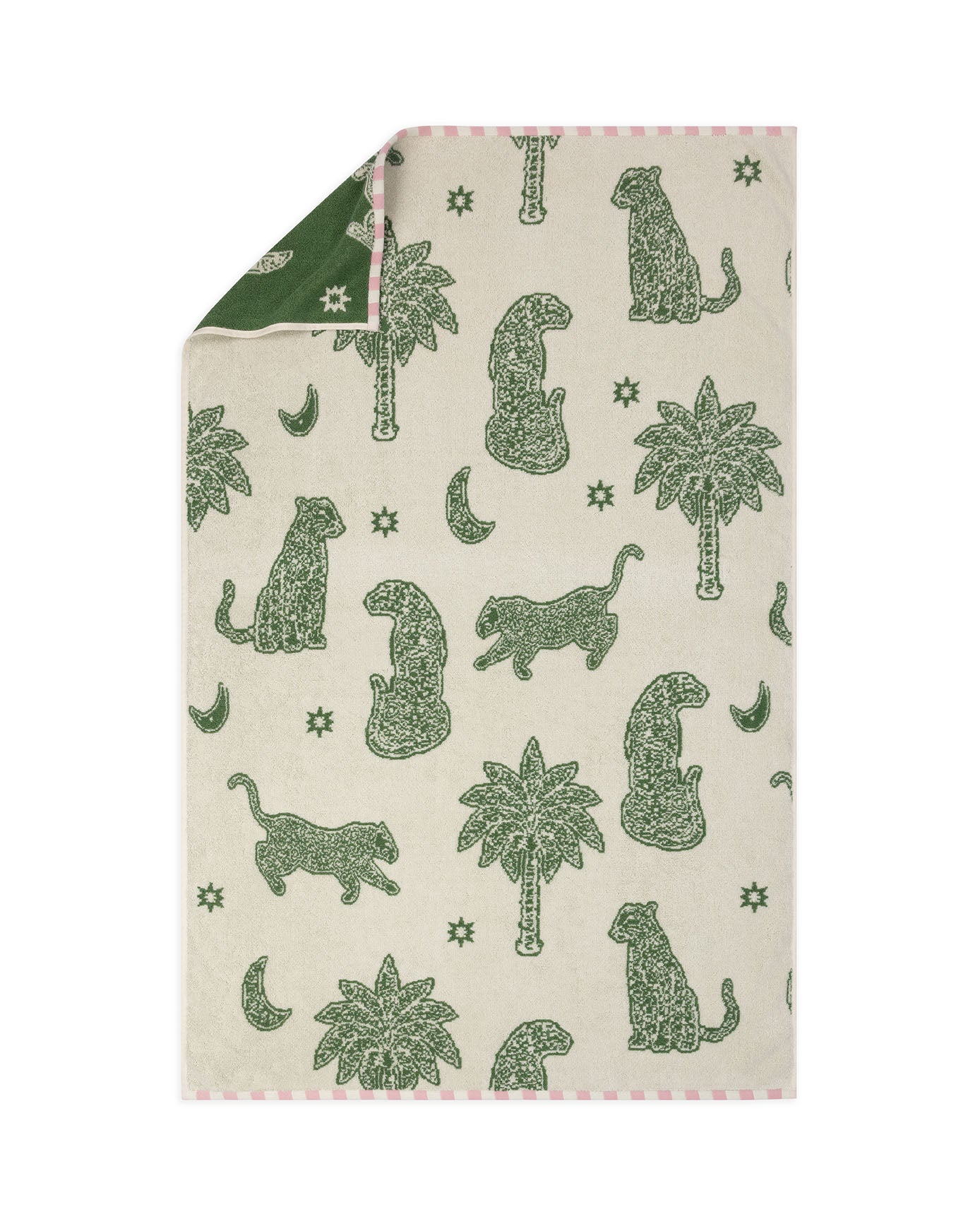 model note: Bath Sheet