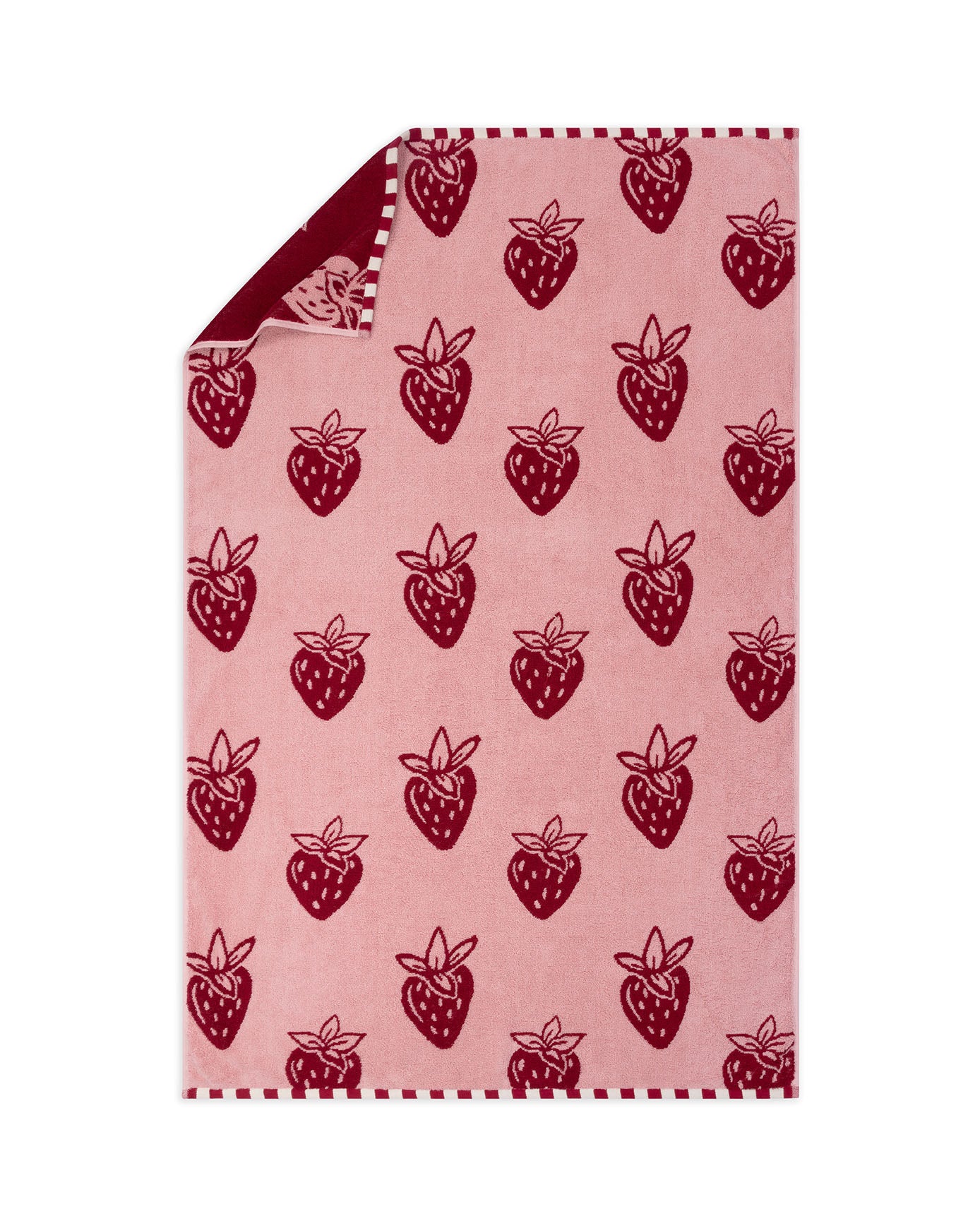 model note: Bath Sheet