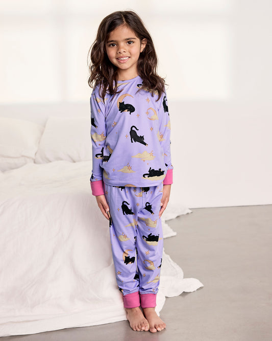 model note: Natalia is 3'7" and is wearing a UK 5-6