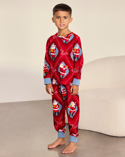 model note: Mason is 3'10" and is wearing a UK 5-6