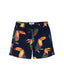 Kids Toucan Print Swim Shorts