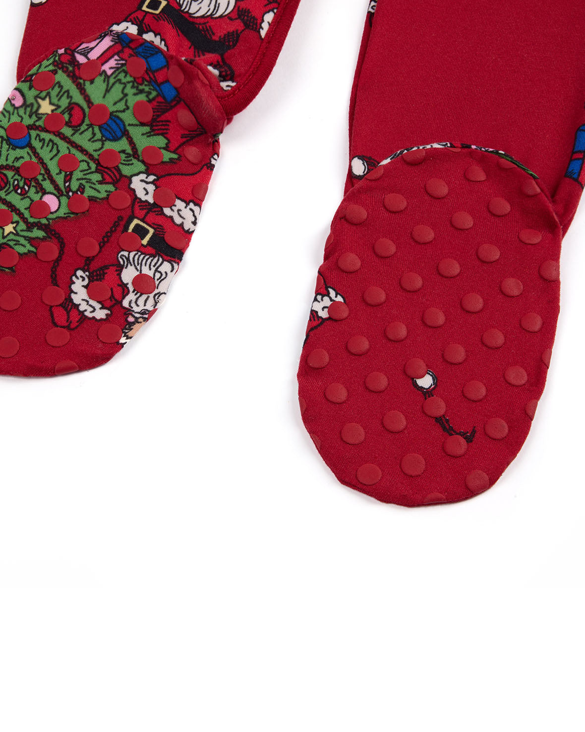 model note: grippers on 9-12 months only