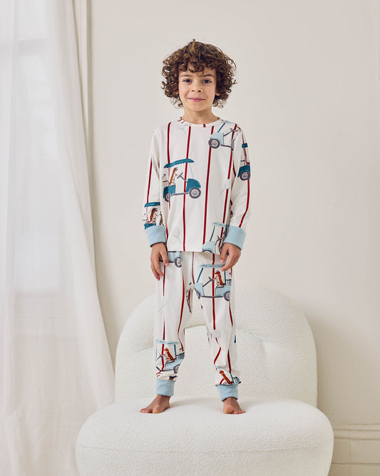 model note: Cassius is 3'6" and is wearing size 5-6