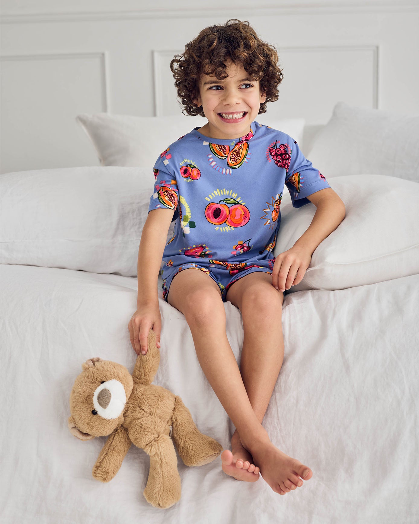 model note: Cassius is 3'6 and is wearing size UK 5-6