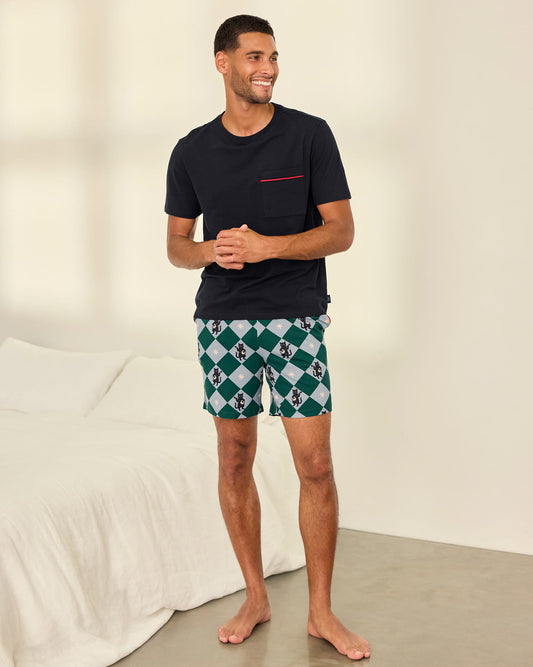 model note: Ashley is 6'2" and is wearing a UK M