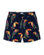 Toucan Print Swim Shorts