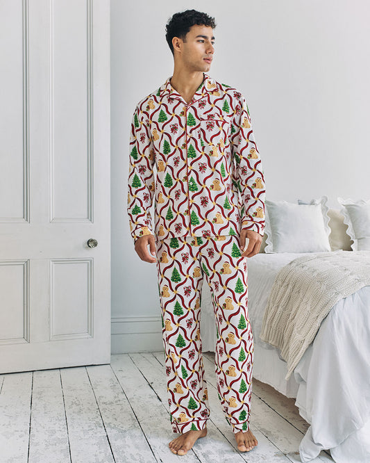 model note: Blake is 6ft and is wearing size M