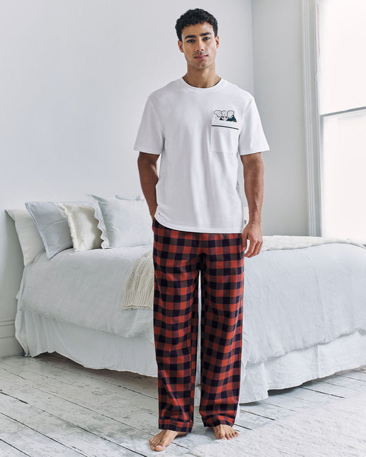 model note: Blake is 6ft and is wearing size M