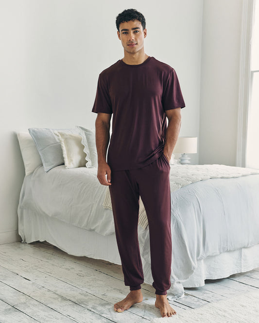 model note: Blake is 6ft and is wearing size M