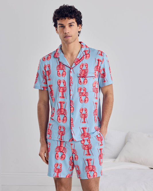 model note: Marlow is 6'2" and is wearing a UK M