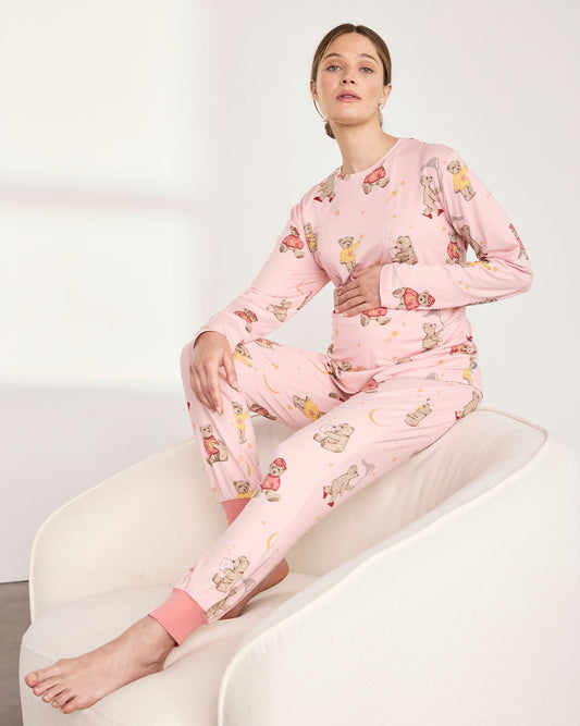 model note: Victoria is 5'8" and is wearing a UK 10, she is 6 months pregnant