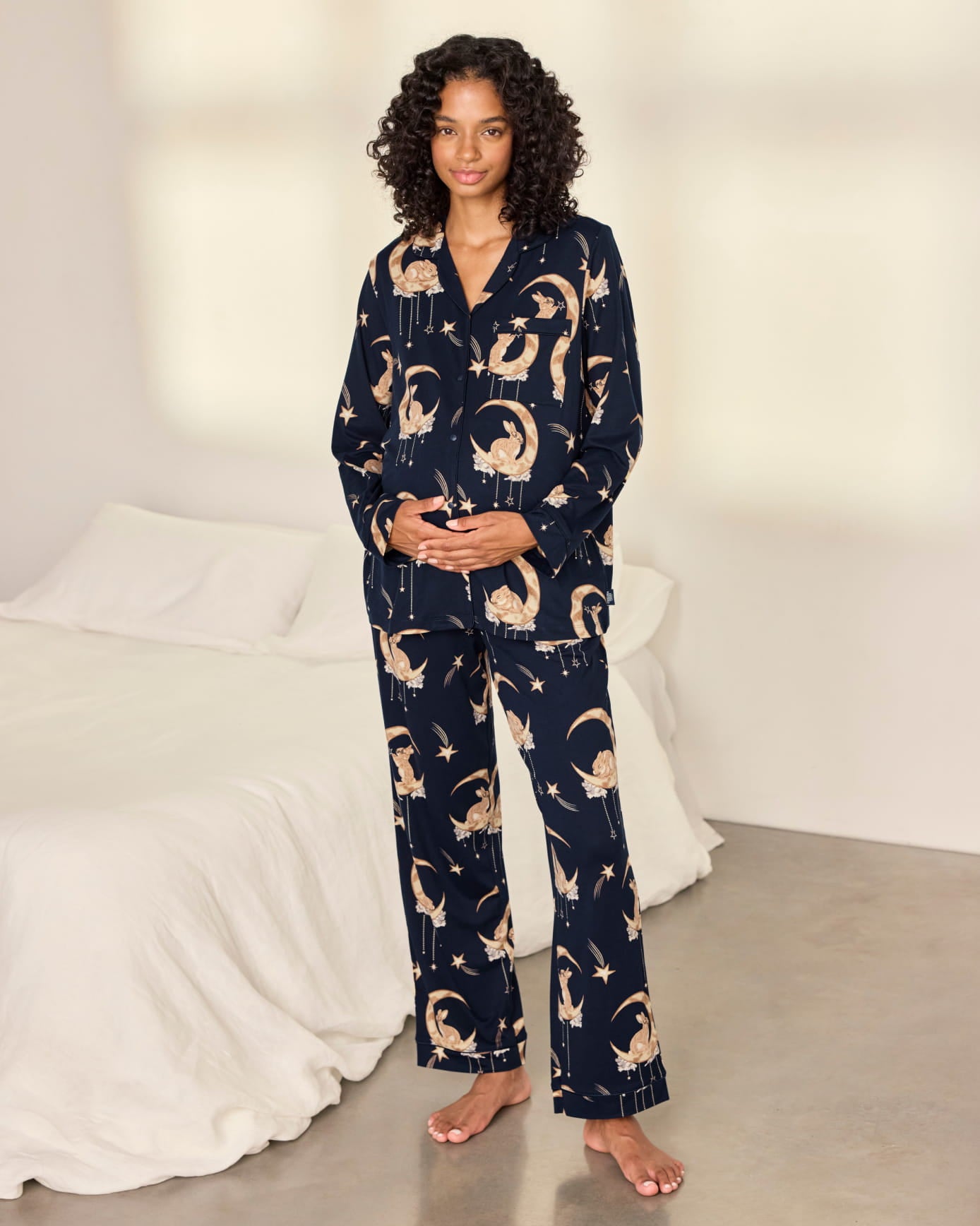 model note: Elle is 5'8" and is wearing a UK 10