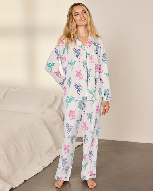model note: Laura is 5'8.5" and is wearing a UK 10