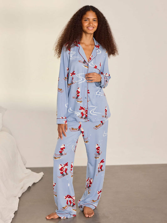 model note: Valeria is 5'7" and is wearing a UK 10