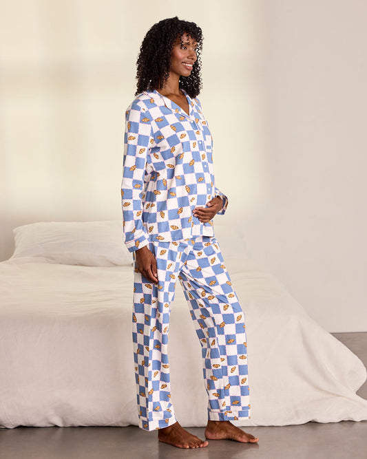model note: Elle is 5’10” and is wearing a UK 10