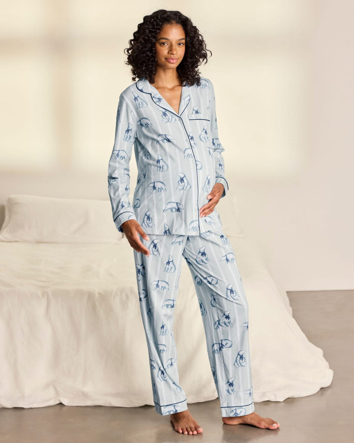 model note: Elle is 5'8" and is wearing a UK 10