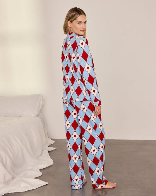 model note: Laura is 5'8.5" and is wearing a UK 10