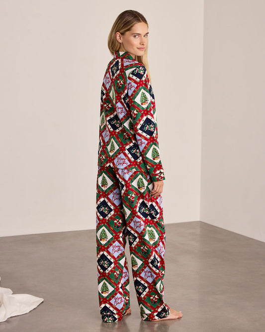 model note: Laura is 5'8.5" and is wearing a UK 10