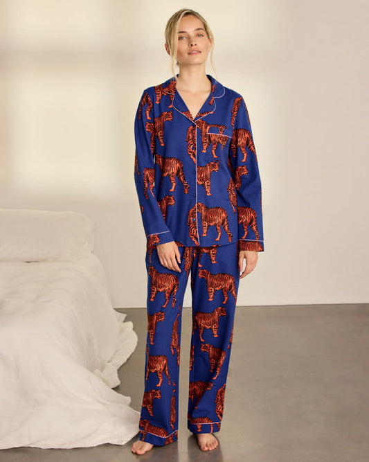 model note: Laura is 5'8.5" and is wearing a UK 10