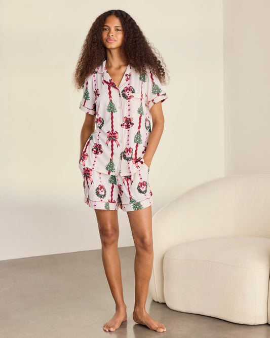 model note: Lais is 5'9" and is wearing a UK 10