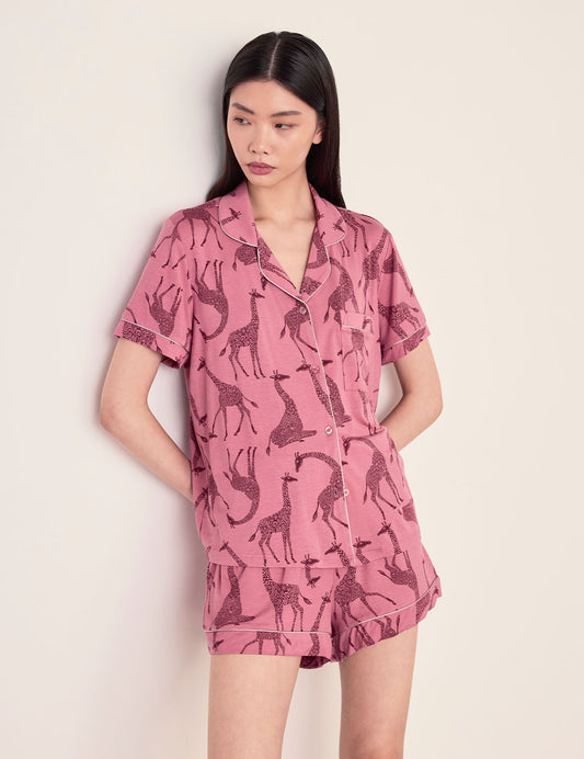 model note: Jiaya is 5'8" and is wearing a UK 10