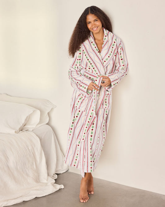 model note: Valeria is 5'7" and is wearing a UK 10