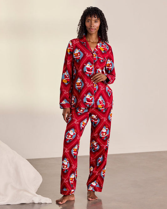 model note: Mimi is 5'10" and is wearing a size 10, she is 7 months pregnant
