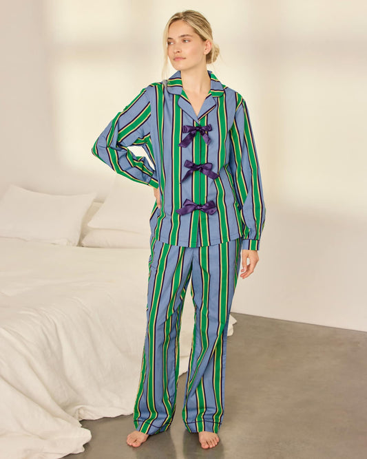 model note: Laura is 5'8.5" and is wearing a UK 10