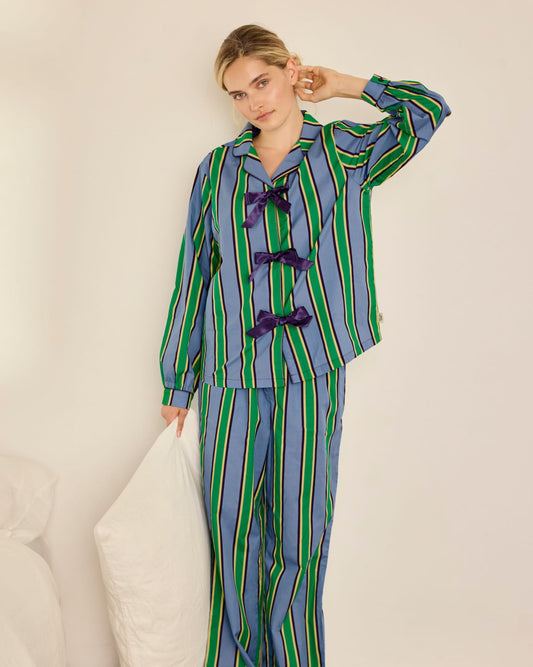 model note: Laura is 5'8.5" and is wearing a UK 10